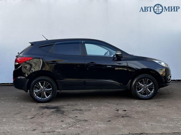 Hyundai ix35 I Рестайлинг с пробегом 2015 года, цена 1 150 000 рублей, 320366 км, внедорожник, Автокод Объявления