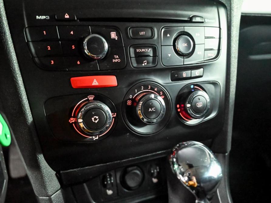 Citroen C4 II Екатеринбург  - изображение 14