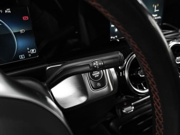 Mercedes-Benz GLB I (X247) с пробегом 2022 года, цена 4 459 000 рублей, 80746 км, внедорожник, Автокод Объявления