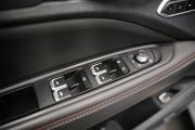 Geely Tugella I Рестайлинг Крым  - изображение 47