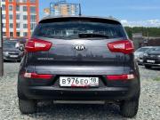 Kia Sportage III Ижевск  - изображение 35