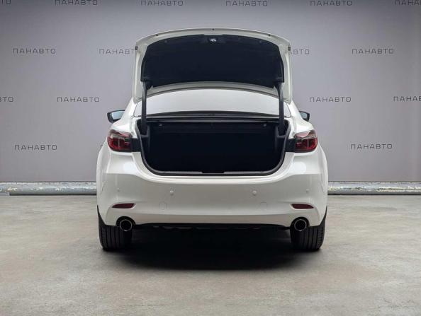 Mazda 6 III (GJ) Рестайлинг 2 с пробегом 2019 года, цена 2 537 000 рублей, 80259 км, седан, Автокод Объявления
