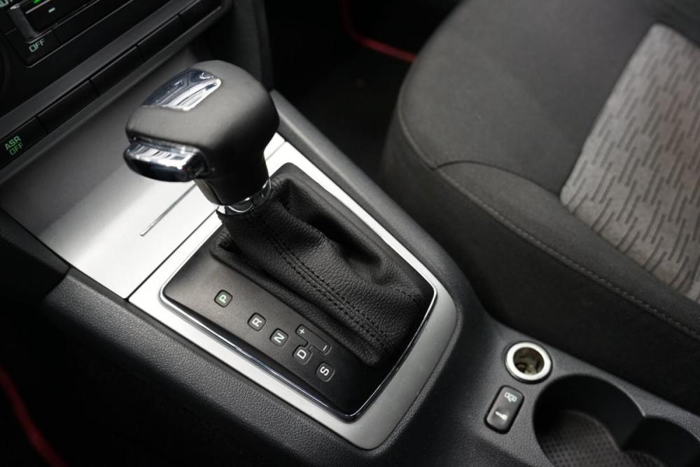 Skoda Octavia II (A5) Рестайлинг Крым  - изображение 14