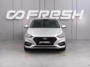 Hyundai Solaris II Воронеж  - изображение 19