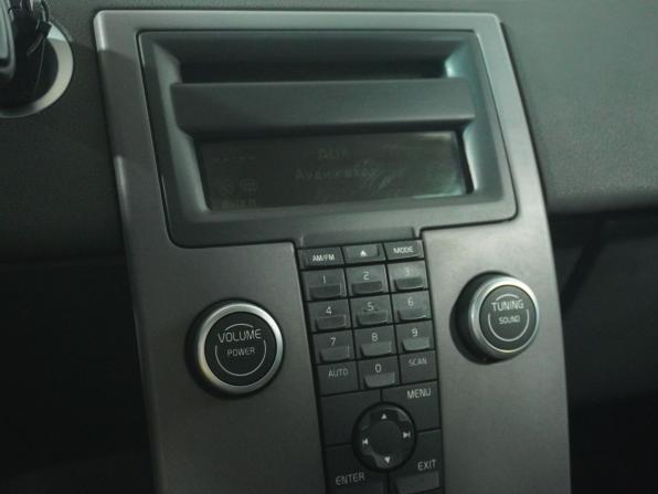 Volvo S40 II Рестайлинг с пробегом 2008 года, цена 654 000 рублей, 248686 км, седан, Автокод Объявления