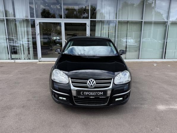 Volkswagen Jetta V с пробегом 2009 года, цена 579 000 рублей, 261668 км, седан, Автокод Объявления