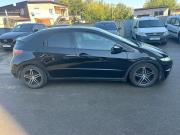 Honda Civic VIII Сызрань  - изображение 20