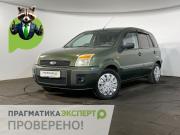 Ford Fusion I Рестайлинг Великий Новгород  - изображение 14