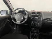 Lada (ВАЗ) Granta I Рестайлинг Воронеж  - изображение 35