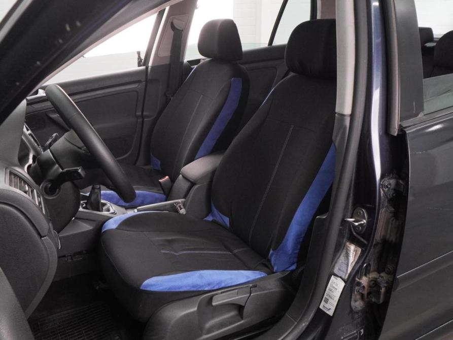 Volkswagen Golf V Воронеж  - изображение 10
