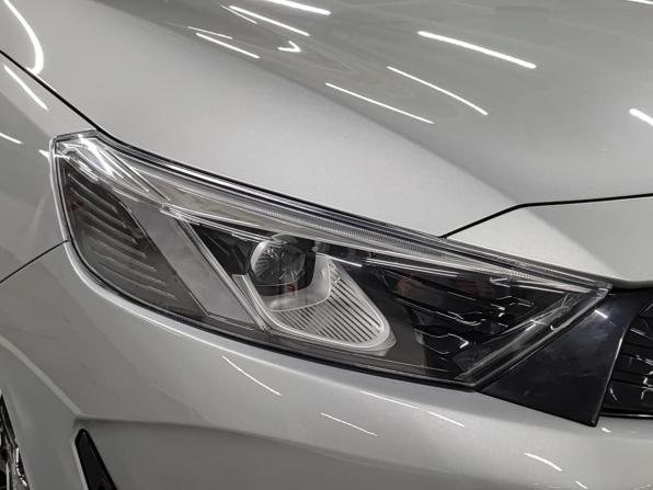 Kaiyi E5 с пробегом 2023 года, цена 1 348 000 рублей, 43492 км, седан, Автокод Объявления