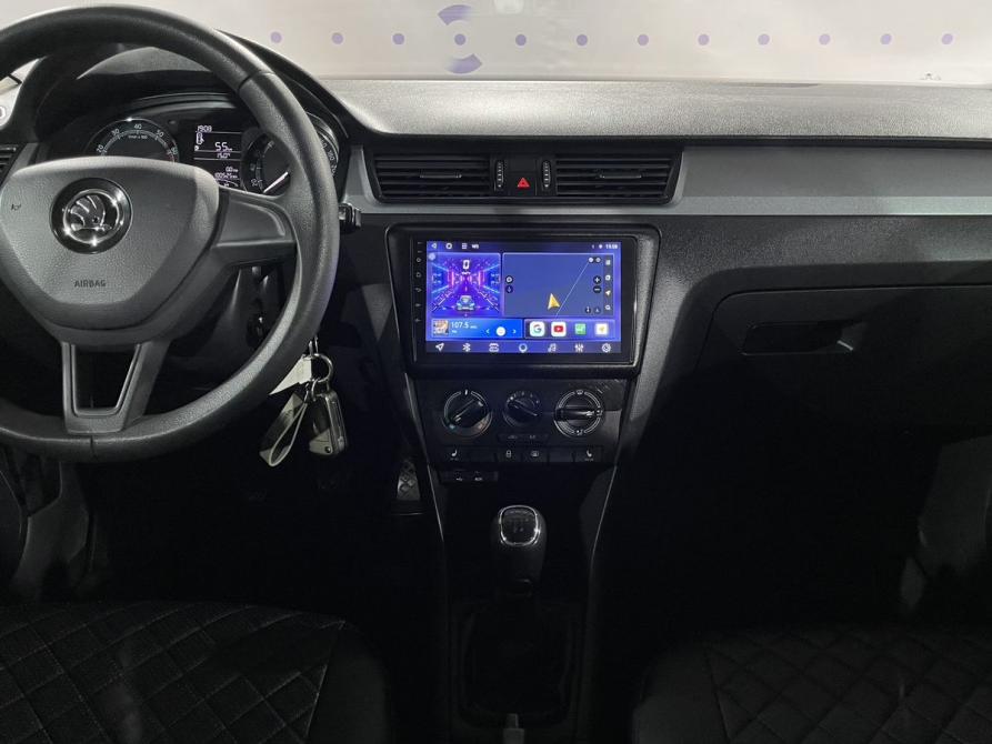 Skoda Rapid I Тамбов  - изображение 16