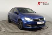 Volkswagen Polo V Рестайлинг Волгоград  - изображение 23