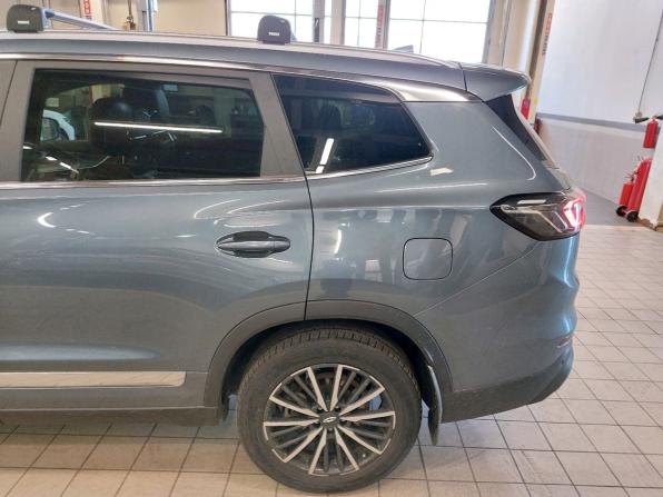 Chery Tiggo 8 Pro Max I с пробегом 2022 года, цена 1 726 000 рублей, 68000 км, внедорожник, Автокод Объявления