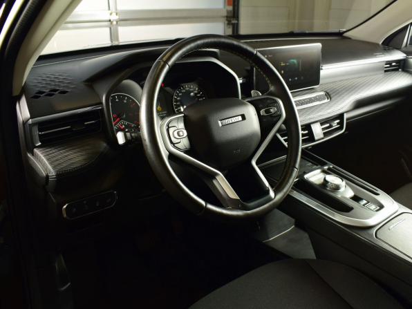 Haval Jolion I с пробегом 2023 года, цена 1 999 995 рублей, 37195 км, внедорожник, Автокод Объявления
