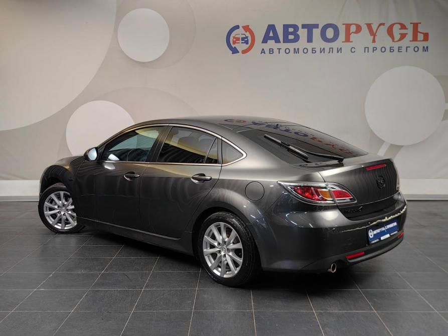 Mazda 6 II (GH) Рестайлинг Москва  - изображение 2