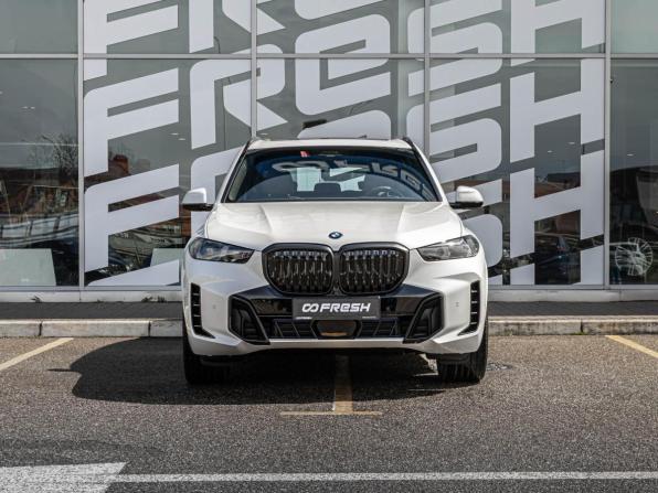 BMW X5 IV (G05/G18) Рестайлинг с пробегом 2025 года, цена 15 890 000 рублей, 30 км, внедорожник, Автокод Объявления