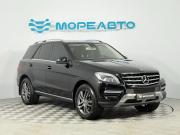 Mercedes-Benz M-Класс III (W166) Калининград  - изображение 29