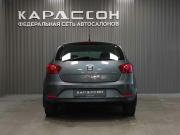 SEAT Ibiza IV Рестайлинг Пермь  - изображение 24