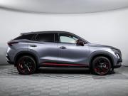Omoda C5 I Москва  - изображение 23