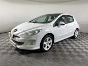 Peugeot 308 I Москва  - изображение 20
