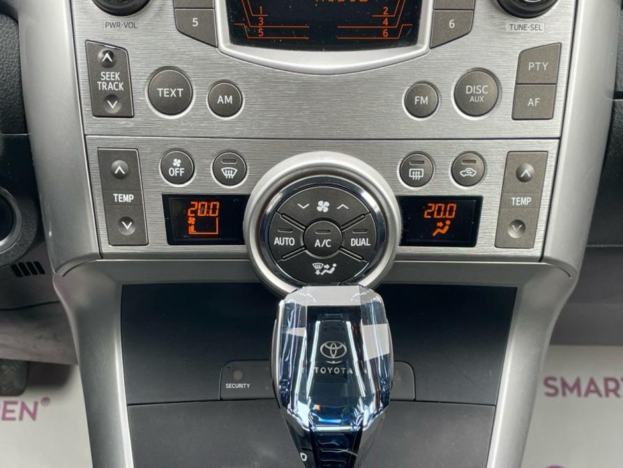 Toyota Verso I Краснодар  - изображение 16
