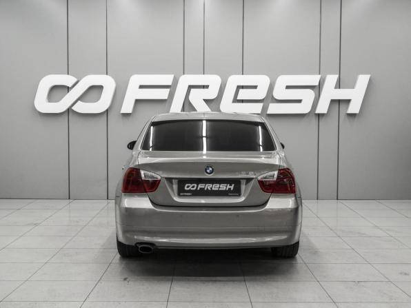 BMW 3 серии V (E90/E91/E92/E93) с пробегом 2008 года, цена 840 000 рублей, 209790 км, седан, Автокод Объявления