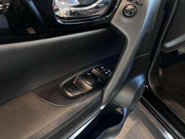 Nissan Qashqai II Рестайлинг с пробегом 2019 года, цена 1 670 000 рублей, 127880 км, внедорожник, Автокод Объявления