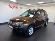 Renault Duster I Киров  - изображение 15