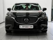 Mazda 6 III (GJ) Рестайлинг Красноярск  - изображение 38