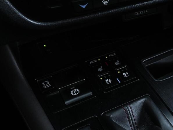 Lexus RX IV Рестайлинг с пробегом 2021 года, цена 3 999 000 рублей, 135236 км, внедорожник, Автокод Объявления