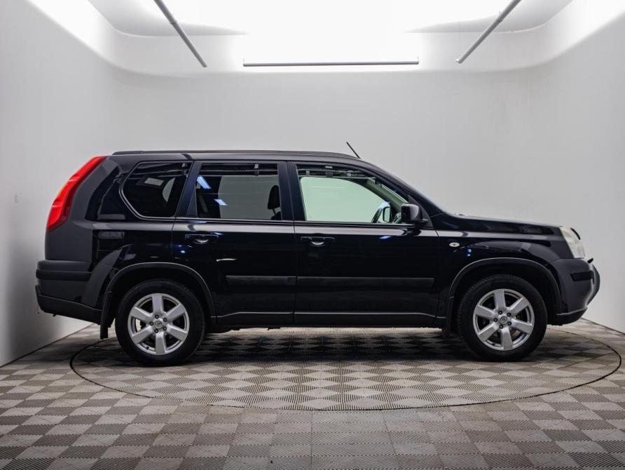 Nissan X-Trail II Москва  - изображение 6