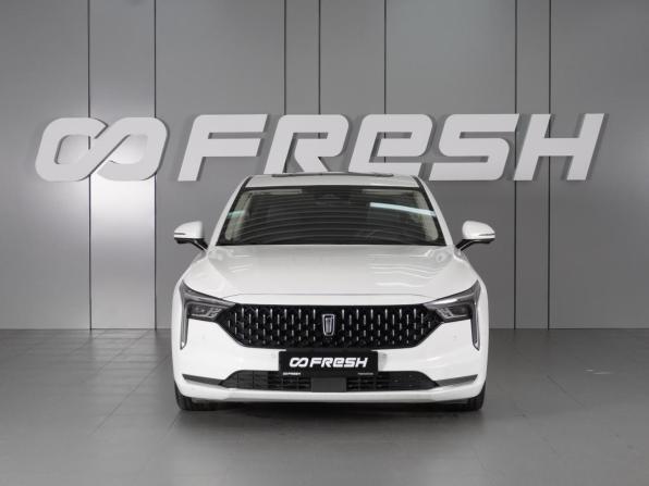 FAW Bestune B70 I с пробегом 2023 года, цена 2 180 000 рублей, 31248 км, лифтбек, Автокод Объявления