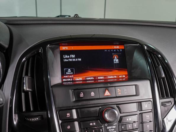 Opel Astra J Рестайлинг с пробегом 2014 года, цена 957 000 рублей, 173112 км, хэтчбек, Автокод Объявления