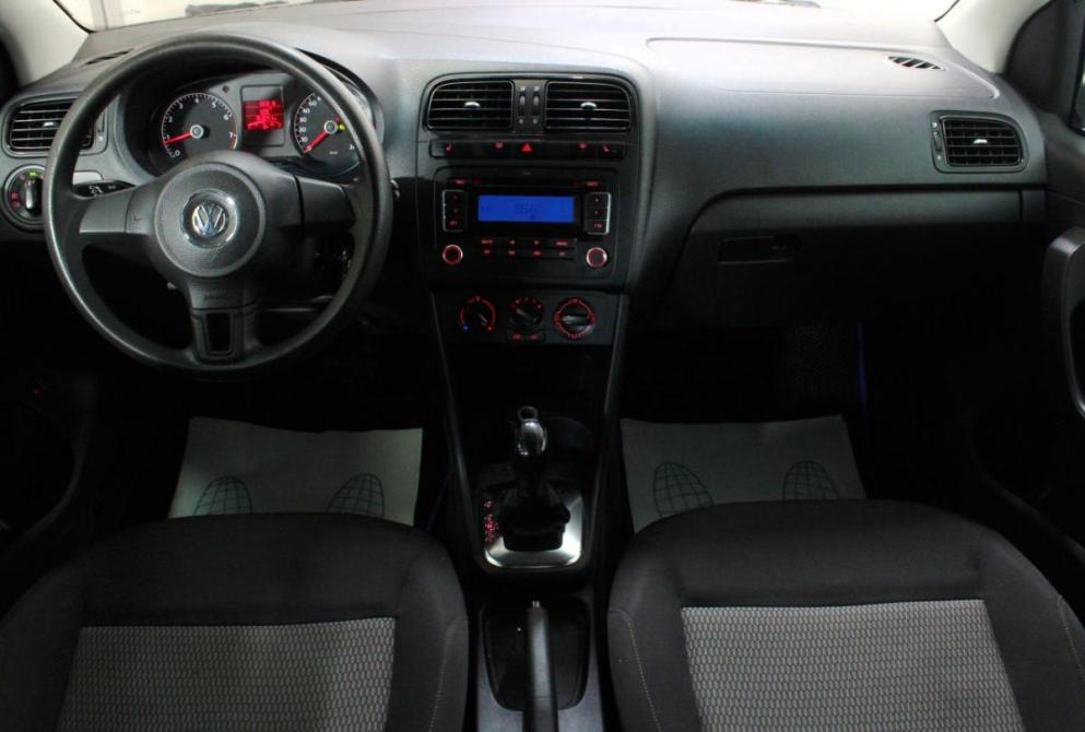 Volkswagen Polo V Нижний Новгород  - изображение 12
