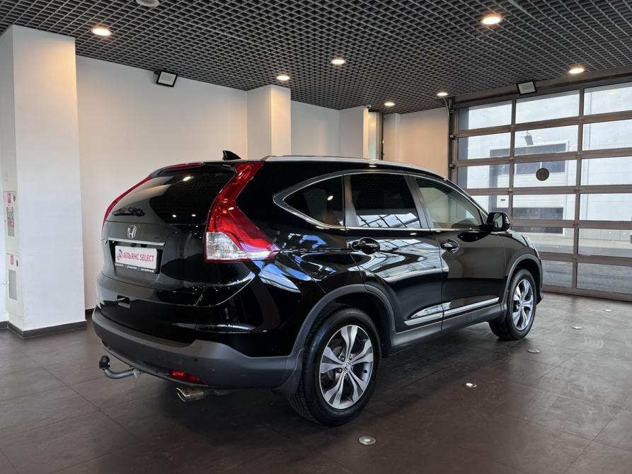 Honda CR-V IV Чебоксары  - изображение 3