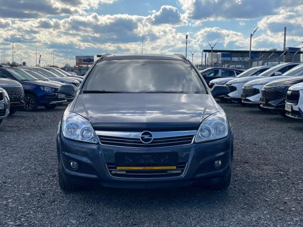 Opel Astra H Рестайлинг с пробегом 2008 года, цена 430 000 рублей, 292051 км, универсал, Автокод Объявления