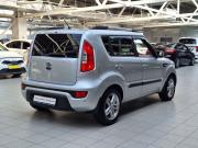 Kia Soul I Рестайлинг Челябинск  - изображение 27