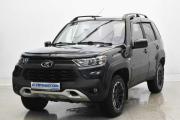Lada (ВАЗ) 2123 Москва  - изображение 17