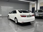 Toyota Camry VII (XV50) Рестайлинг Тверь  - изображение 29
