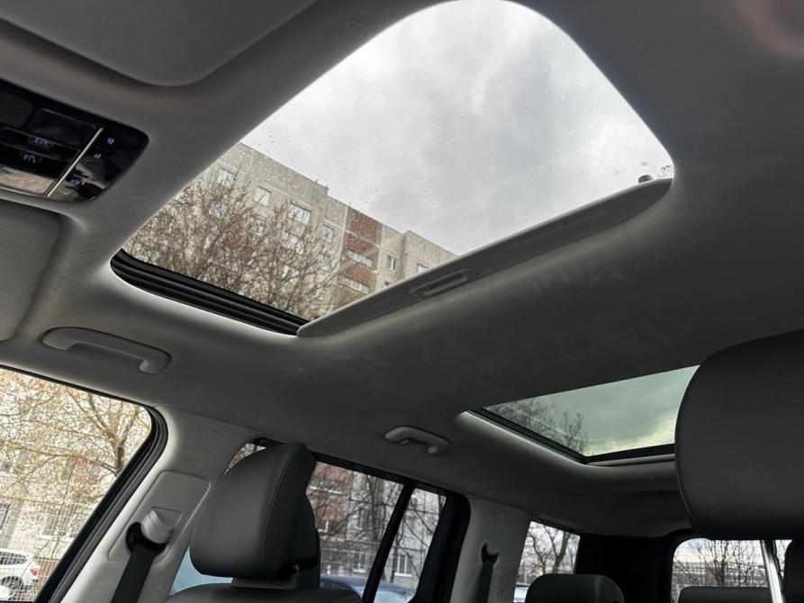 Hyundai Santa Fe V (MX5) Москва  - изображение 17