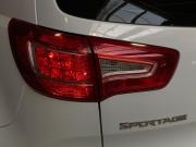 Kia Sportage III Челябинск  - изображение 29