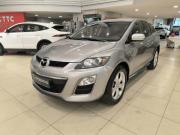 Mazda CX-7 I Рестайлинг Казань  - изображение 23