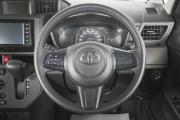 Toyota Roomy I Кемерово  - изображение 36