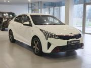 Kia Rio IV Рестайлинг Казань  - изображение 25
