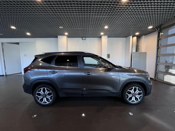 Kia Seltos I с пробегом 2020 года, цена 2 345 000 рублей, 124301 км, внедорожник, Автокод Объявления