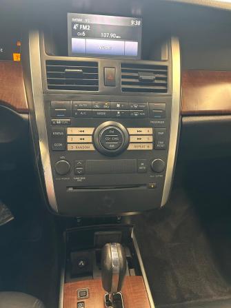 Nissan Teana I Рестайлинг с пробегом 2007 года, цена 549 000 рублей, 230534 км, седан, Автокод Объявления