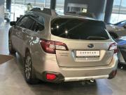 Subaru Outback V Тюмень  - изображение 21