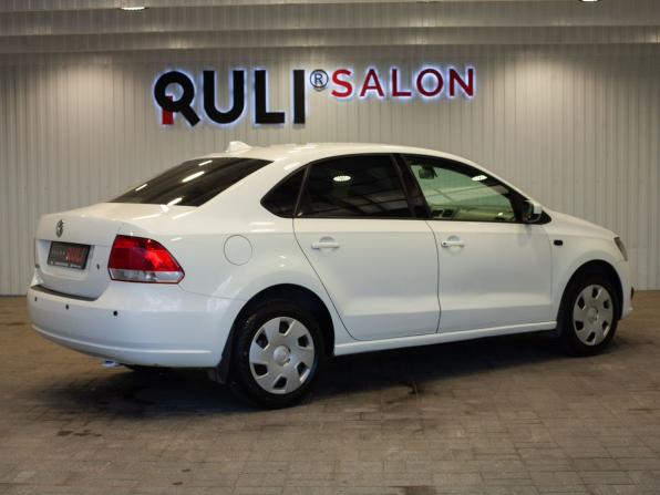 Volkswagen Polo V с пробегом 2010 года, цена 640 000 рублей, 267326 км, седан, Автокод Объявления