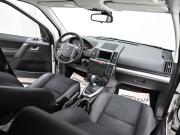Land Rover Freelander II Москва  - изображение 21